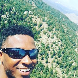 Meet your Posher, Gerard