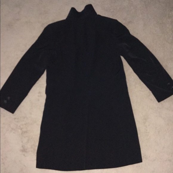 JACQUELINE FERRAR WOMEN'S COAT,  SIZE M - Picture 4 of 4