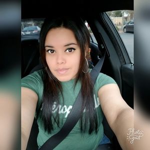 Meet your Posher, Susy