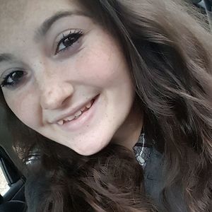 Meet your Posher, Gabrielle