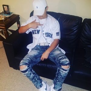 Meet your Posher, Isaac