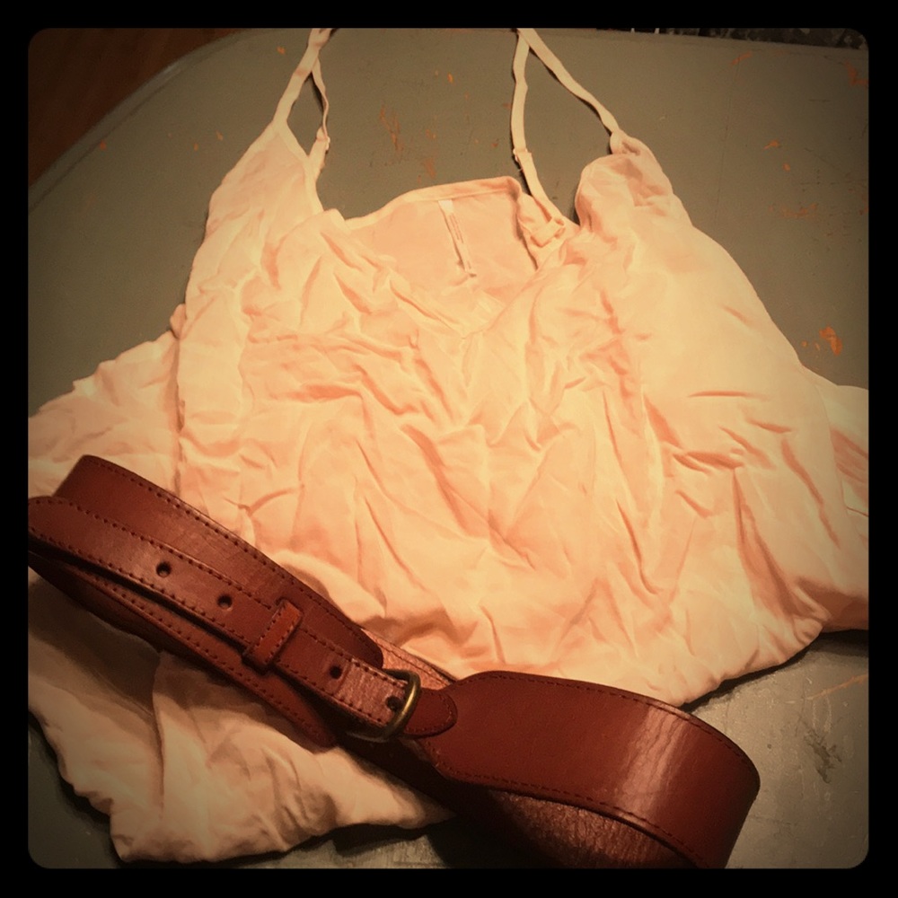 Women’s tank
