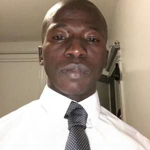 Meet your Posher, Ansumana