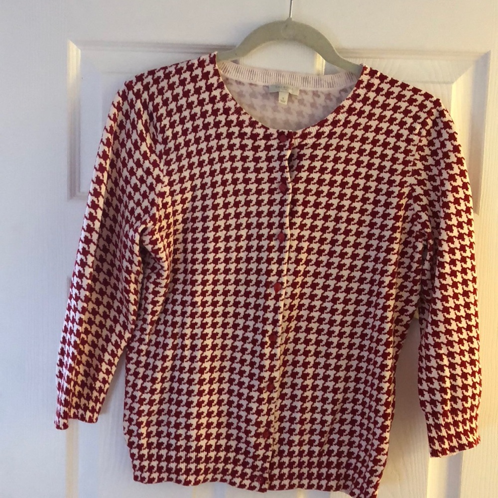 Talbots Sweater