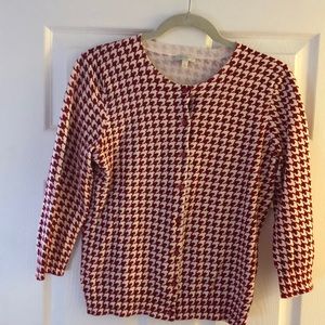 Talbots Sweater