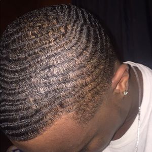 Meet your Posher, Julius