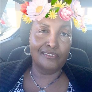 Meet your Posher, Celeste