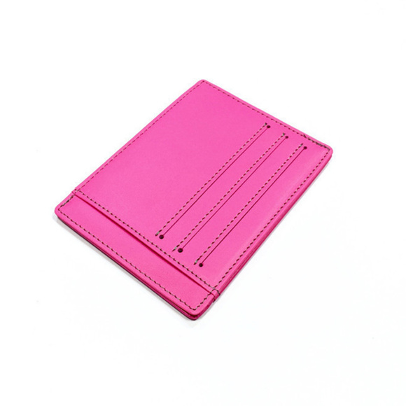 Super Minimalist Slim Wallet - Picture 4 of 4