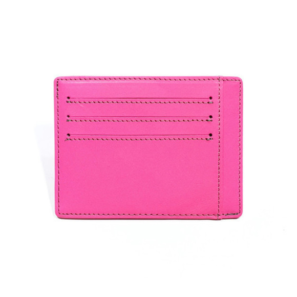 Super Minimalist Slim Wallet - Picture 3 of 4