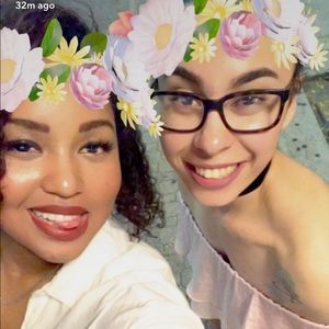 Meet your Posher, May