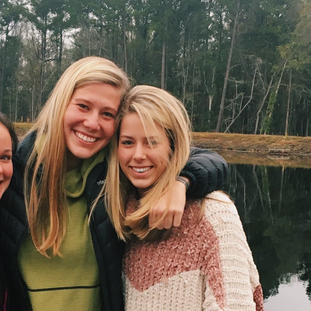 Meet your Posher, Carlton