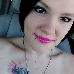 Meet your Posher, April johnson