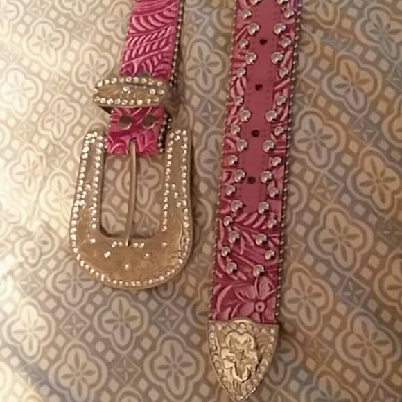 Belt - Picture 4 of 4