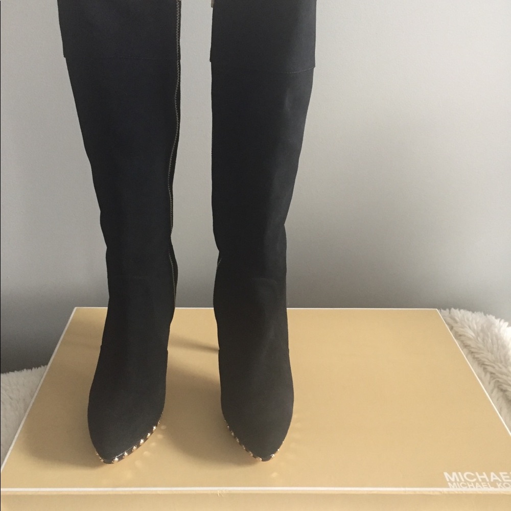 Michael Kors AILEE TALL Boot