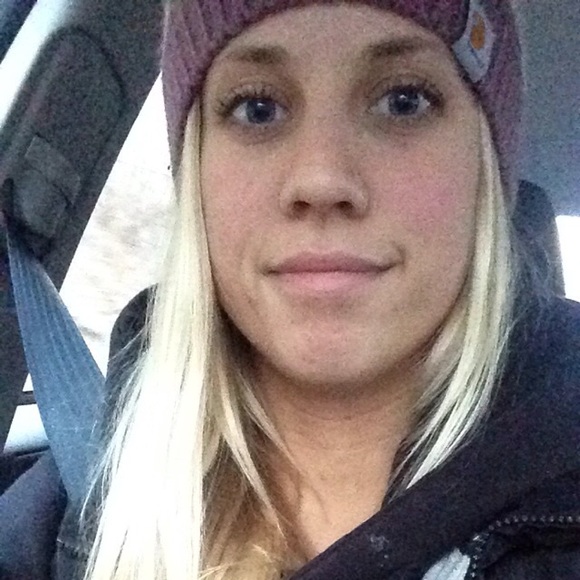 Meet your Posher, Katie - Picture 1 of 1