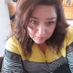 Meet your Posher, Jill