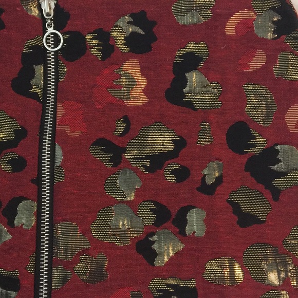 NWT Missguided Mini Skirt - Picture 6 of 6