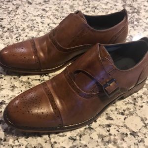 Men's dress shoe 7.5