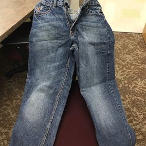 20 X jeans