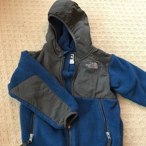 Boy’s North Face Jacket