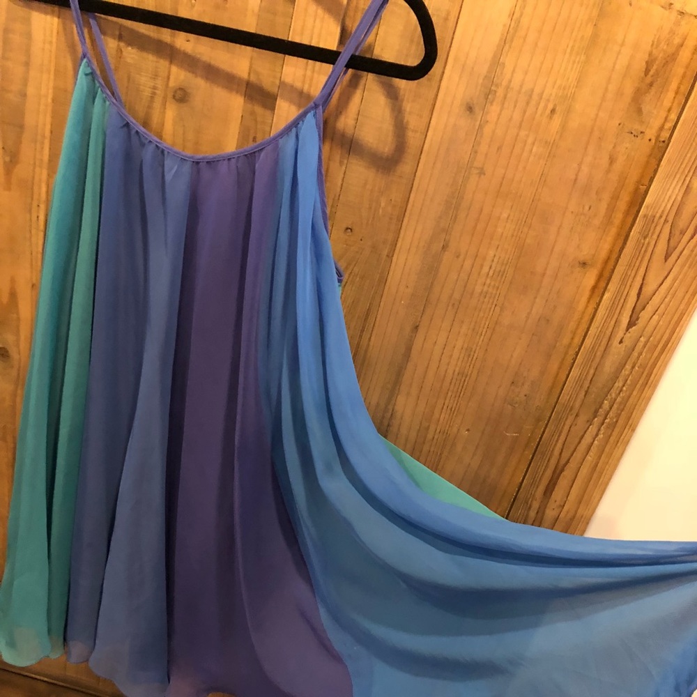 FREE PEOPLE DRESS!!!!