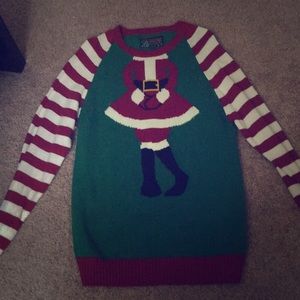 🎄 Sweater