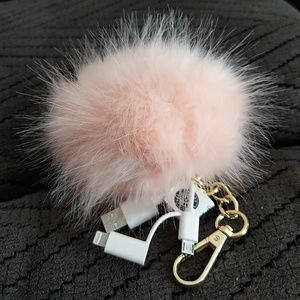 Pom phone charger