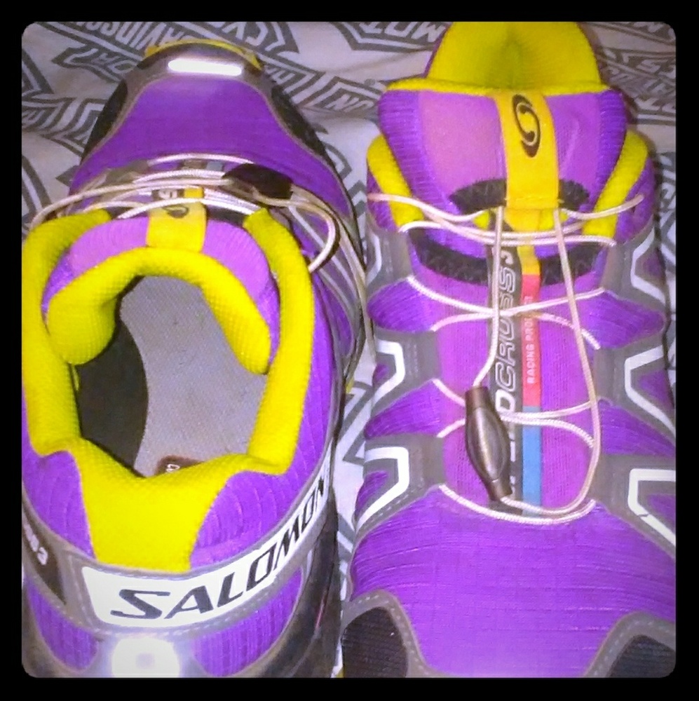 Salomon Speedcross 3