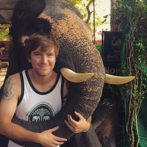 Meet your Posher, Evan