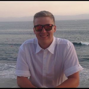 Meet your Posher, Jaden