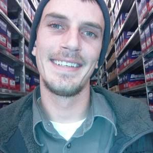 Meet your Posher, Ronald