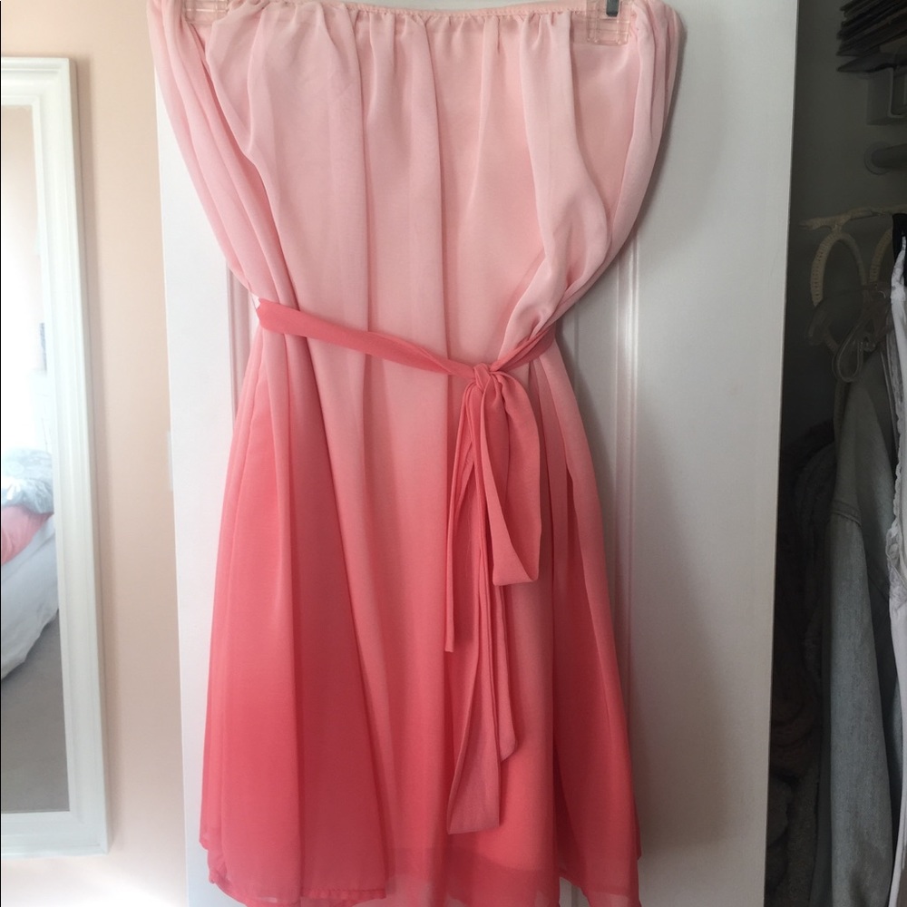 Dress from Francesca’s