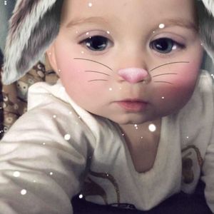 Meet your Posher, Aimie