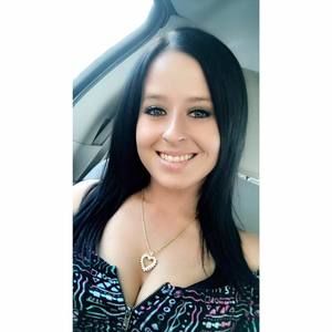 Meet your Posher, Kay