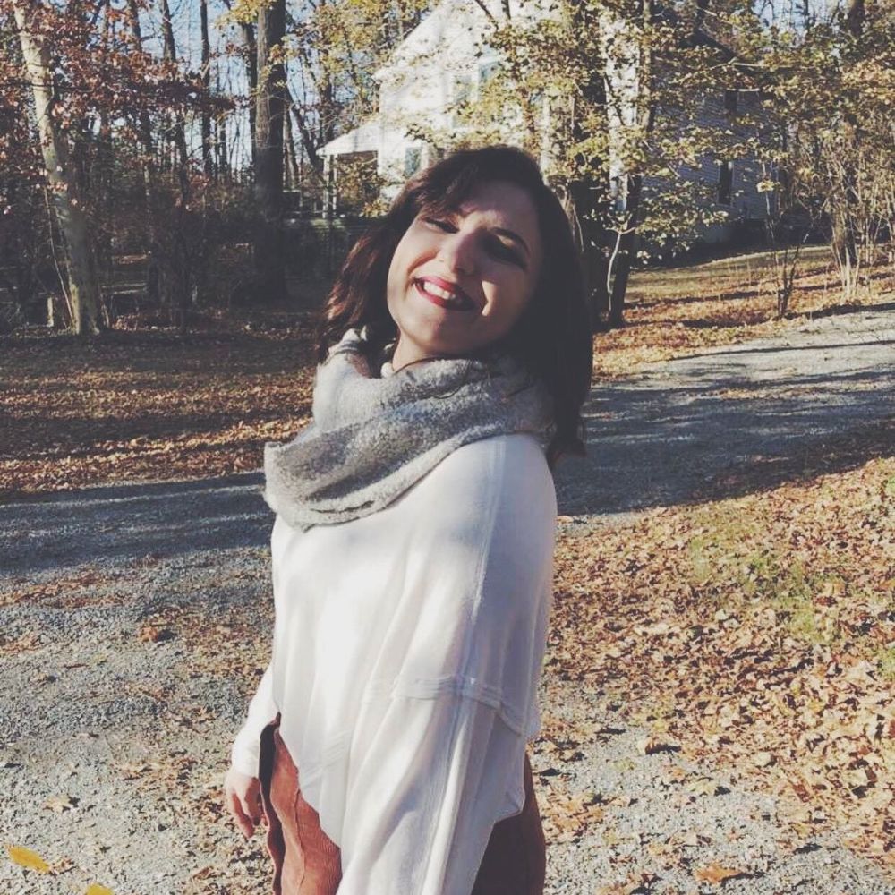 Meet your Posher, Erifili