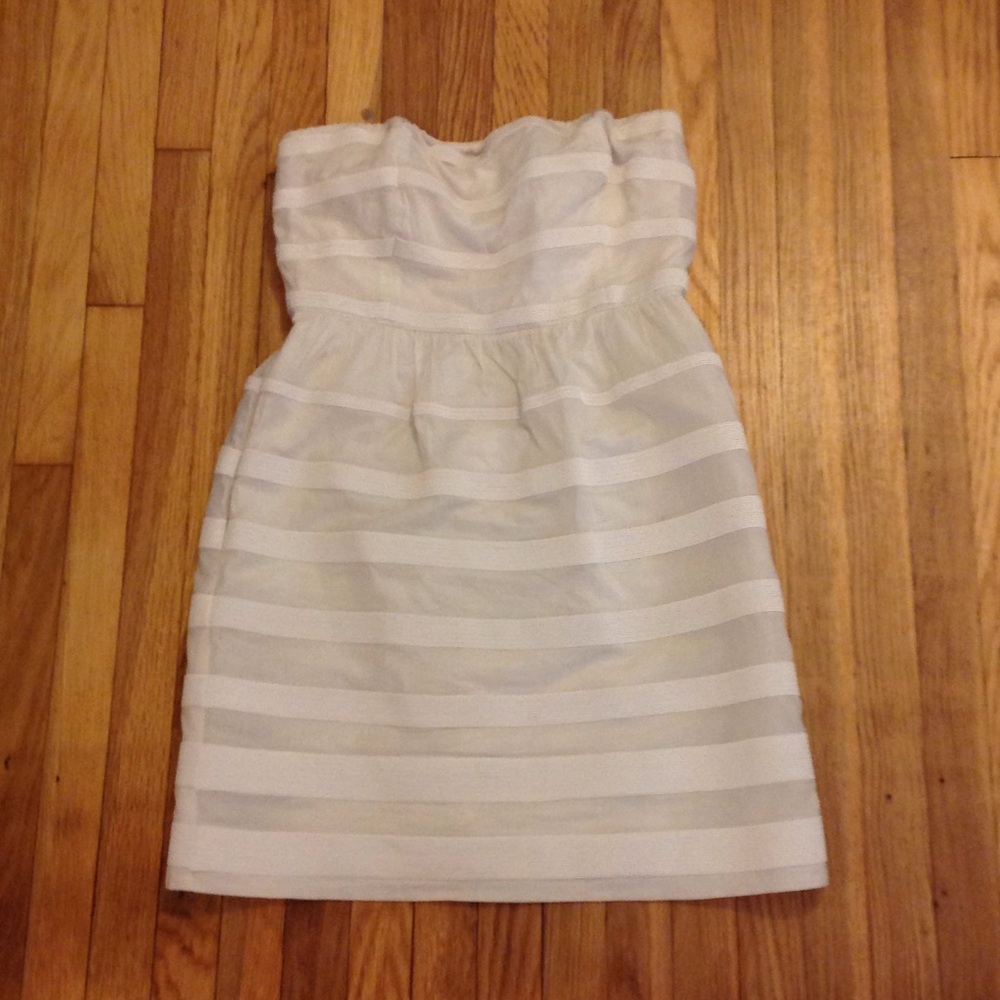 J Crew dress