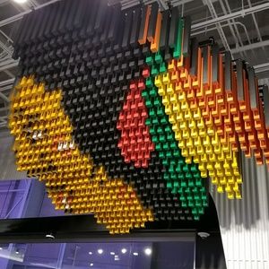 Meet your Posher, Pennie