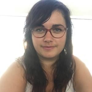 Meet your Posher, Kat