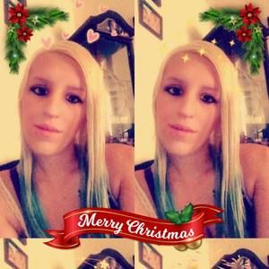 Meet your Posher, Whitney