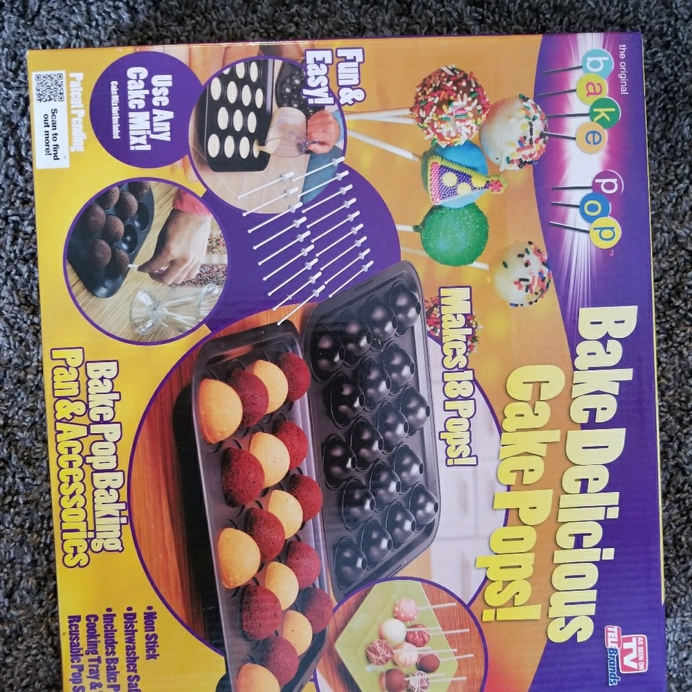 4 heavy and quality cake pans