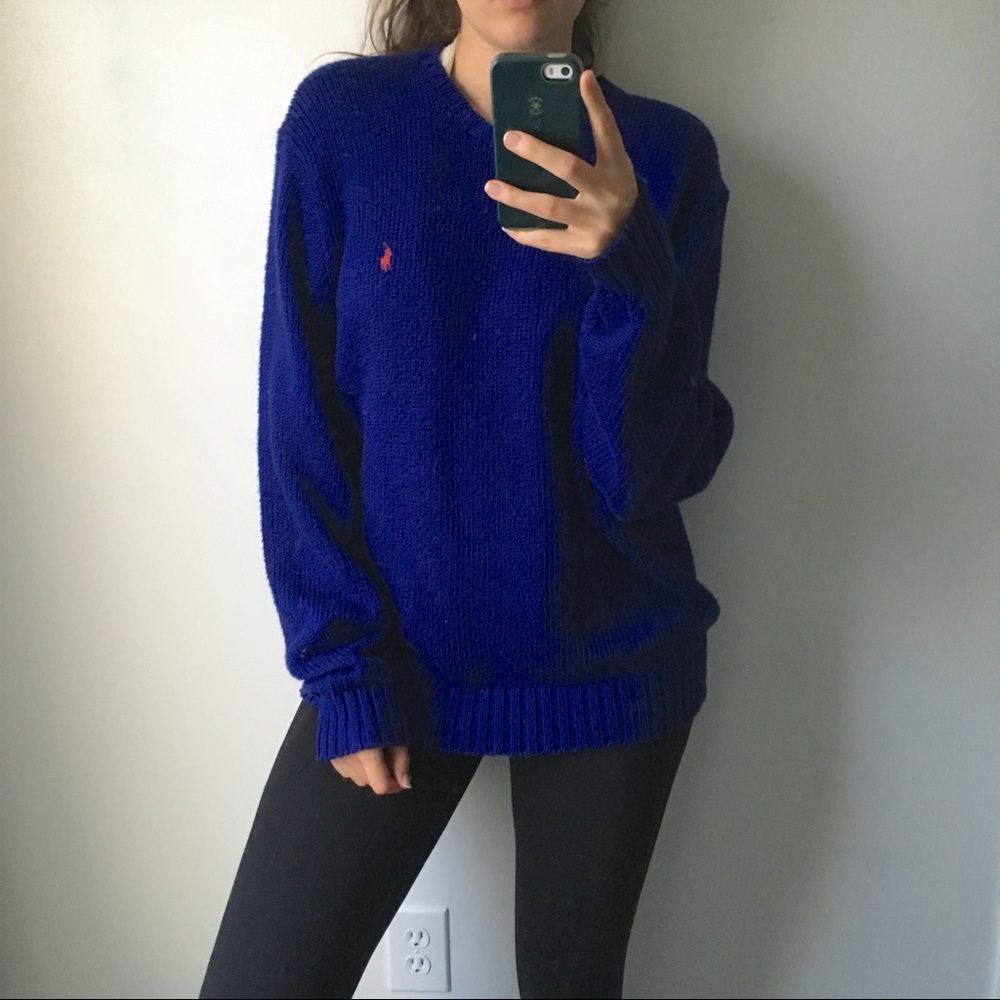 Polo Ralph Lauren Sweater