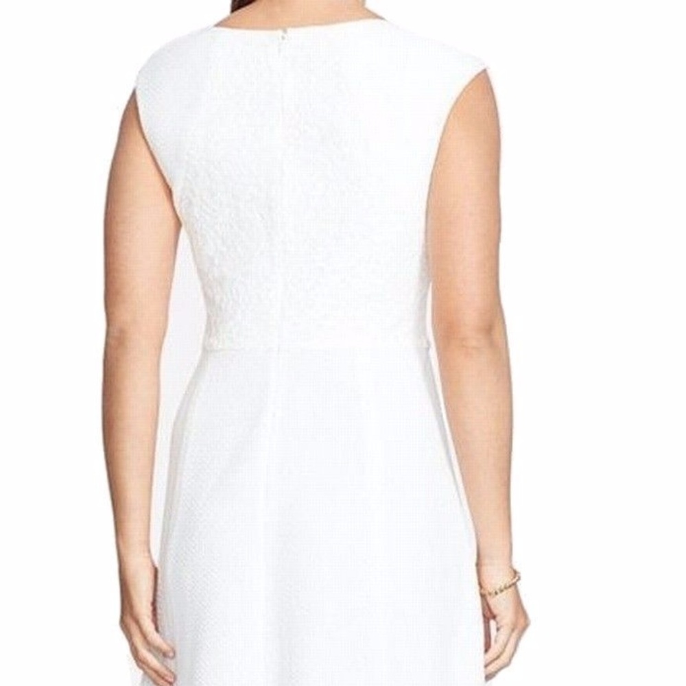 💃Price Drop💃American Living Lace-Trim Dress - Picture 3 of 4