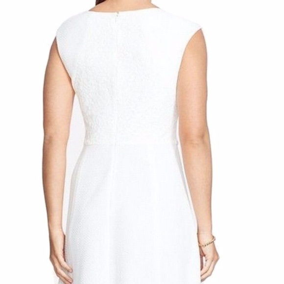 💃Price Drop💃American Living Lace-Trim Dress - Picture 3 of 4