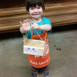 Meet your Posher, Matt