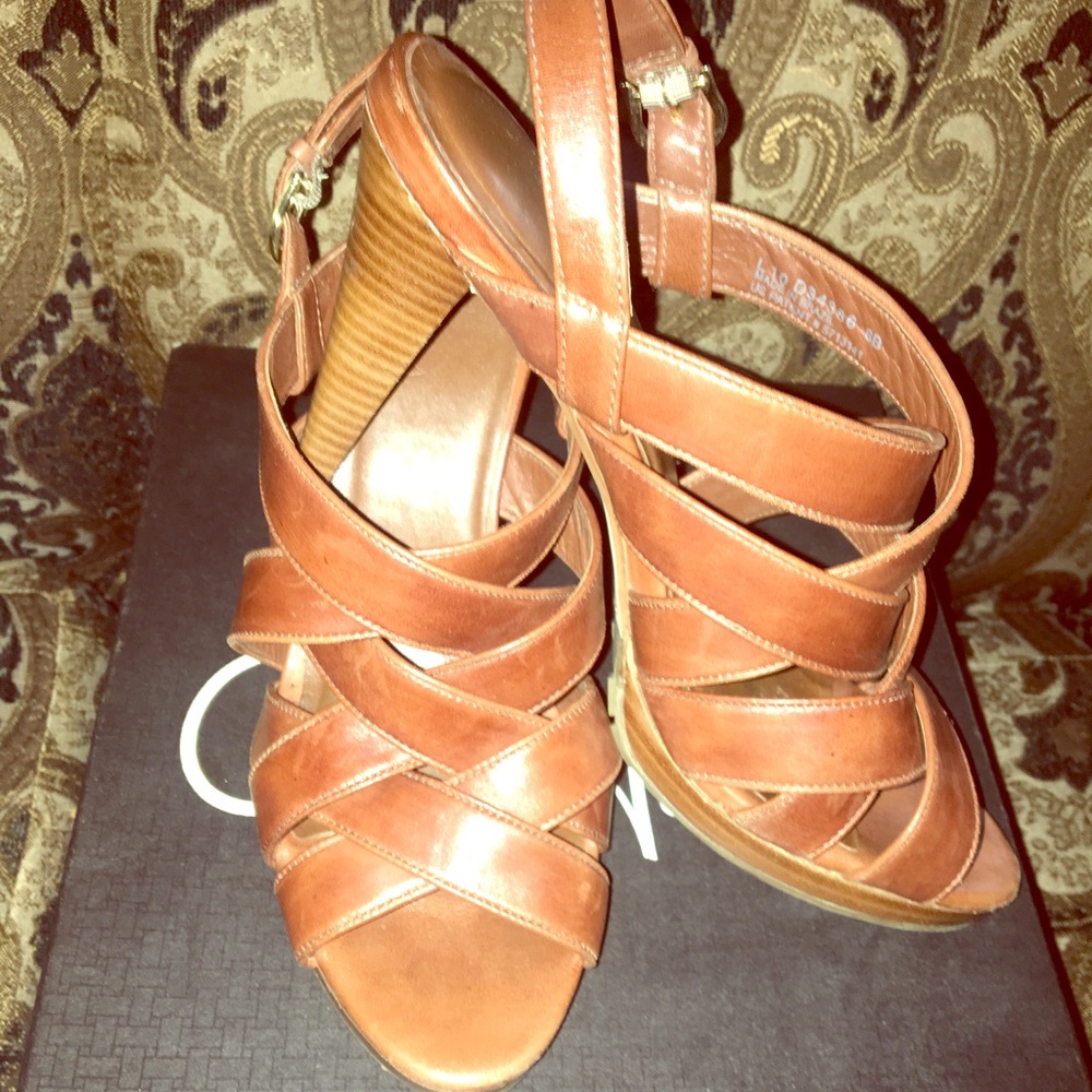 Cole Haan heels
