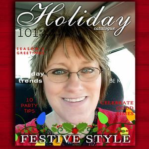 Meet your Posher, Melody