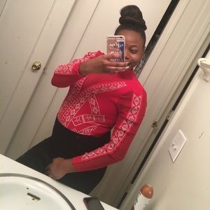 Meet your Posher, Aundria