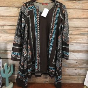 Rozy's Rascals sweater, L/XL