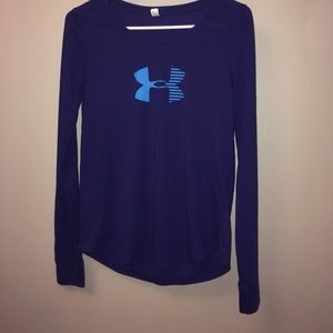 Under Armour Long sleeve