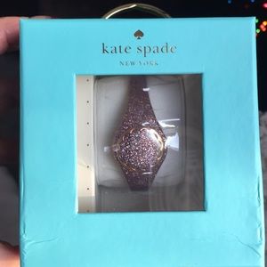 Kate Spade activity tracker